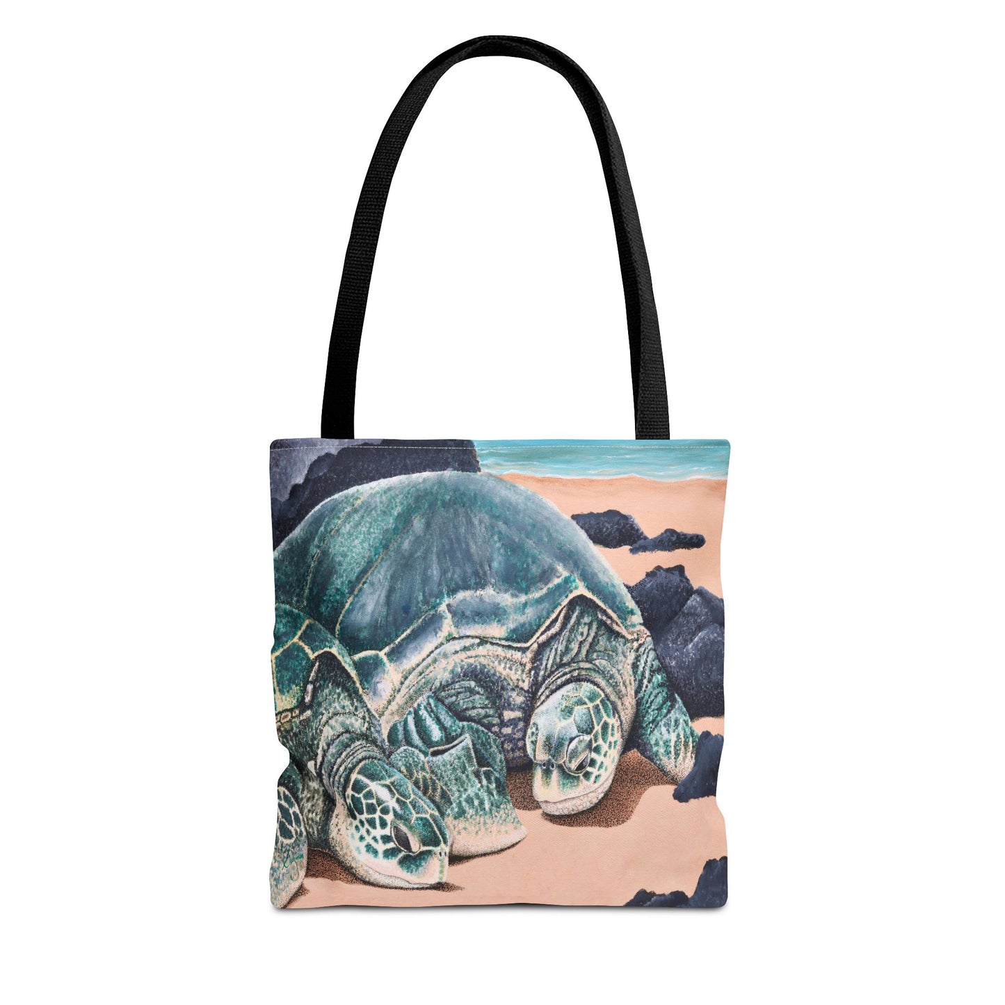 Companion 2 Tote Bag