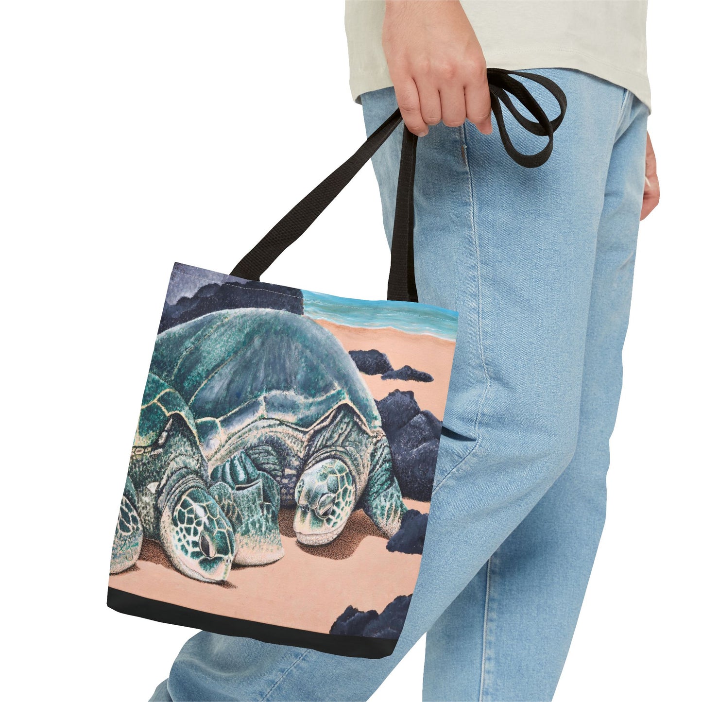 Companion 2 Tote Bag