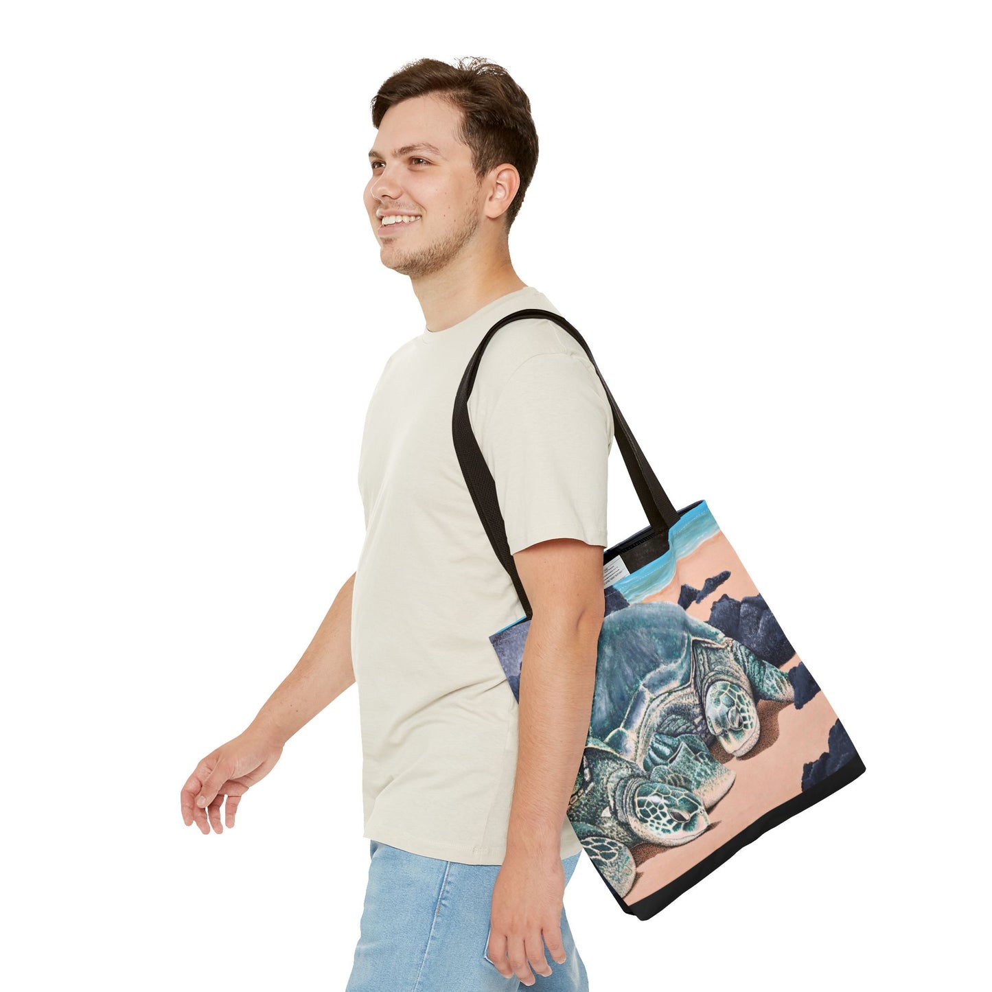 Companion 2 Tote Bag