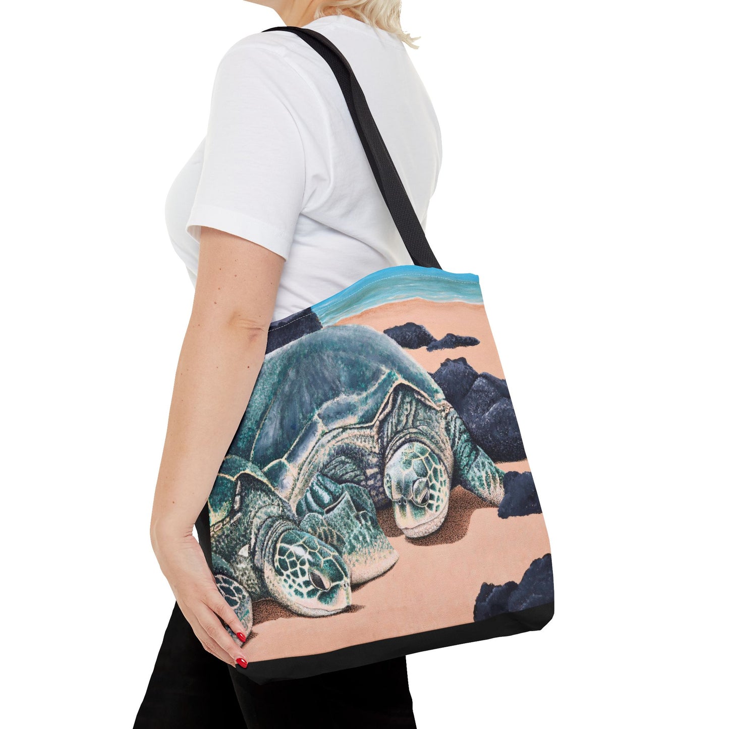 Companion 2 Tote Bag