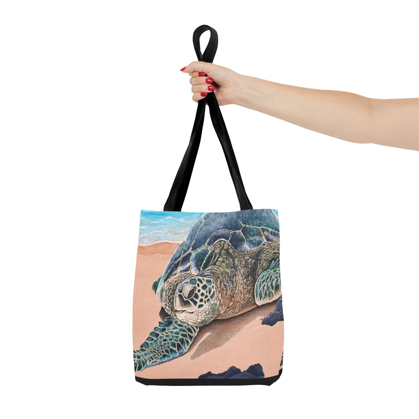 Companion Tote Bag