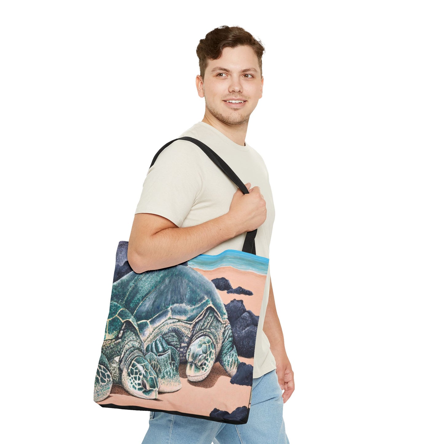 Companion 2 Tote Bag