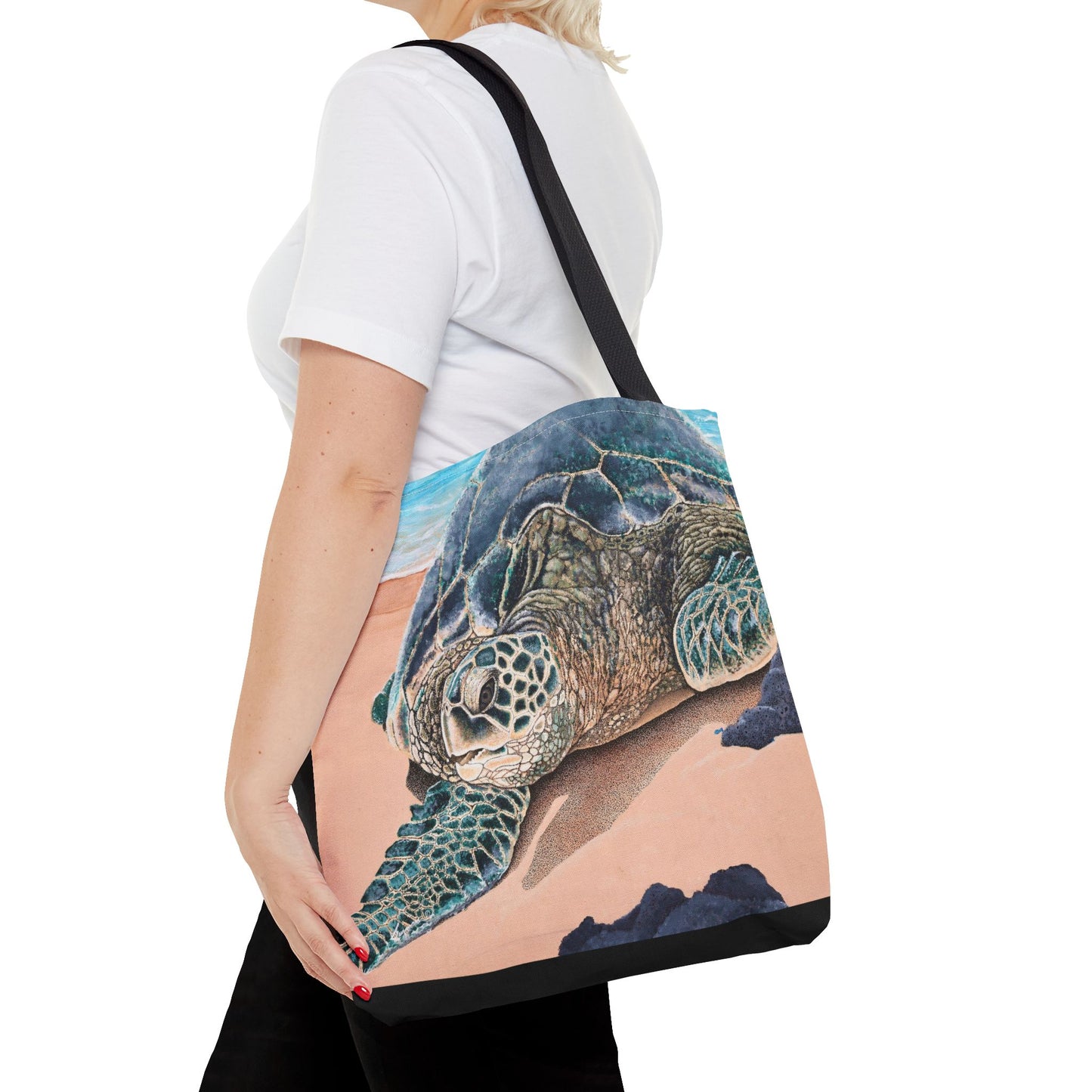 Companion Tote Bag