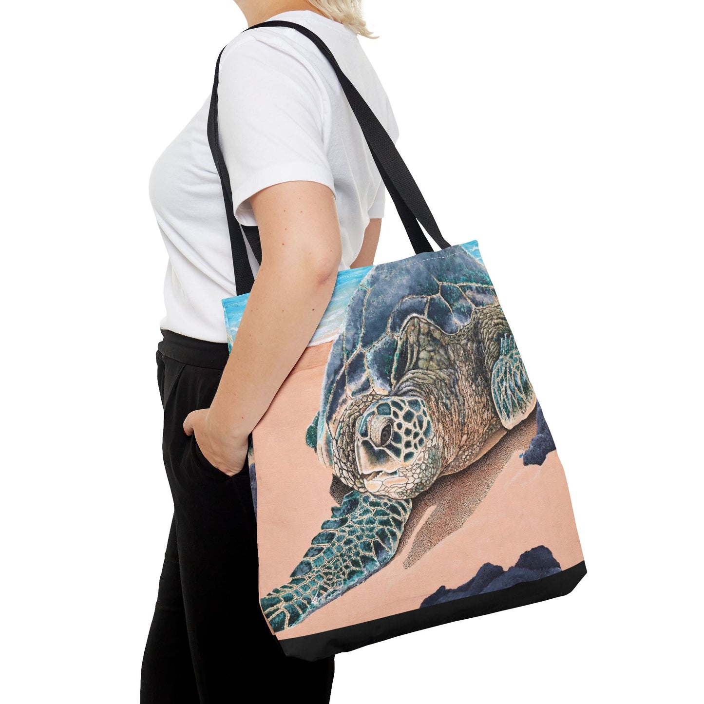 Companion Tote Bag