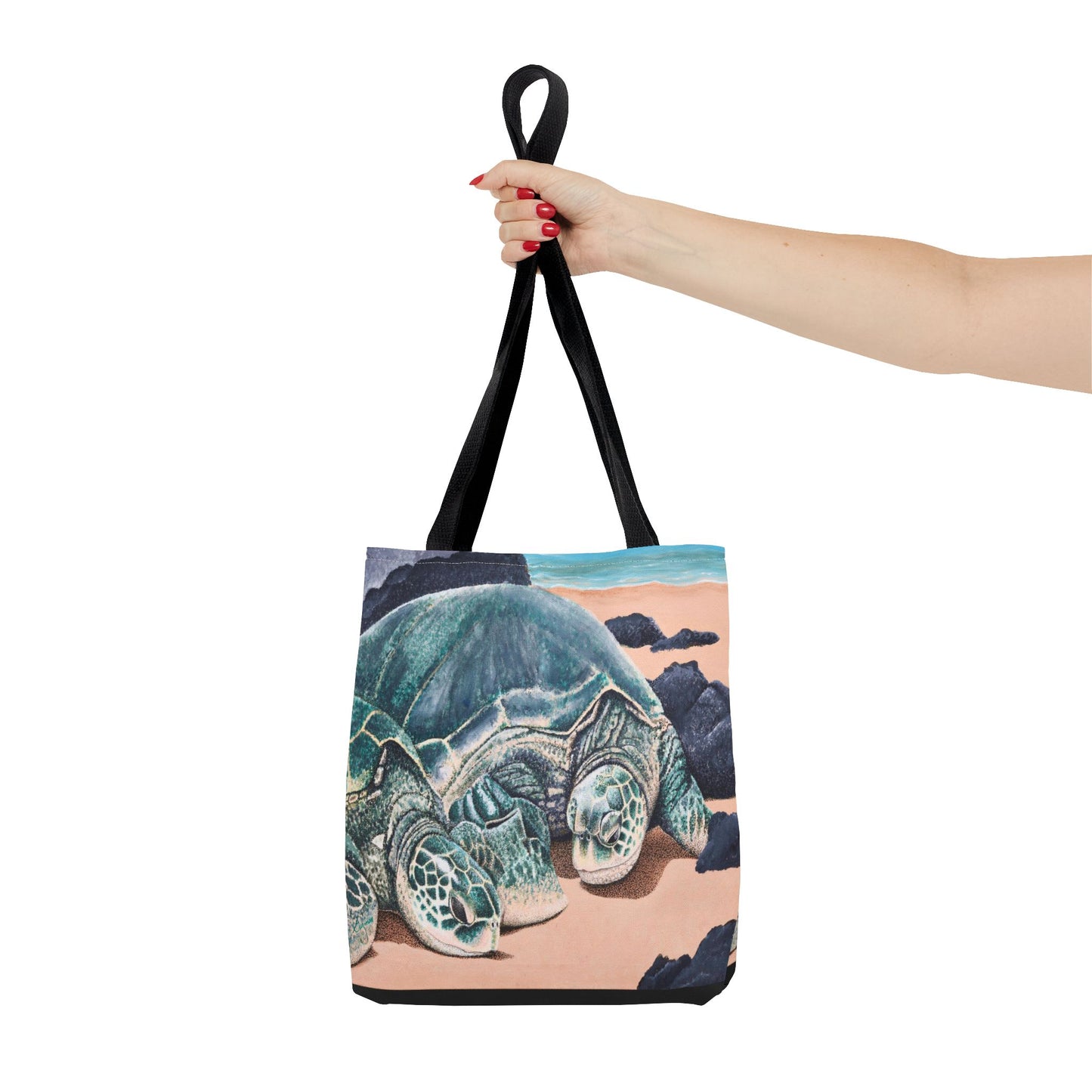 Companion 2 Tote Bag