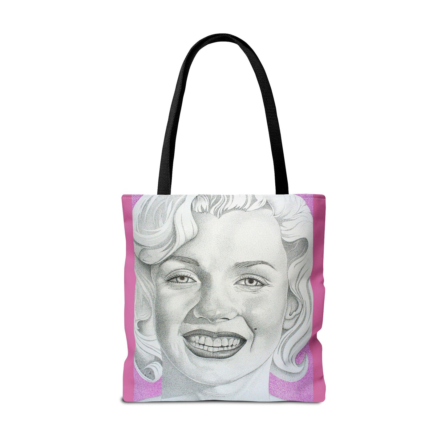 Marilyn Monroe Tote Bag