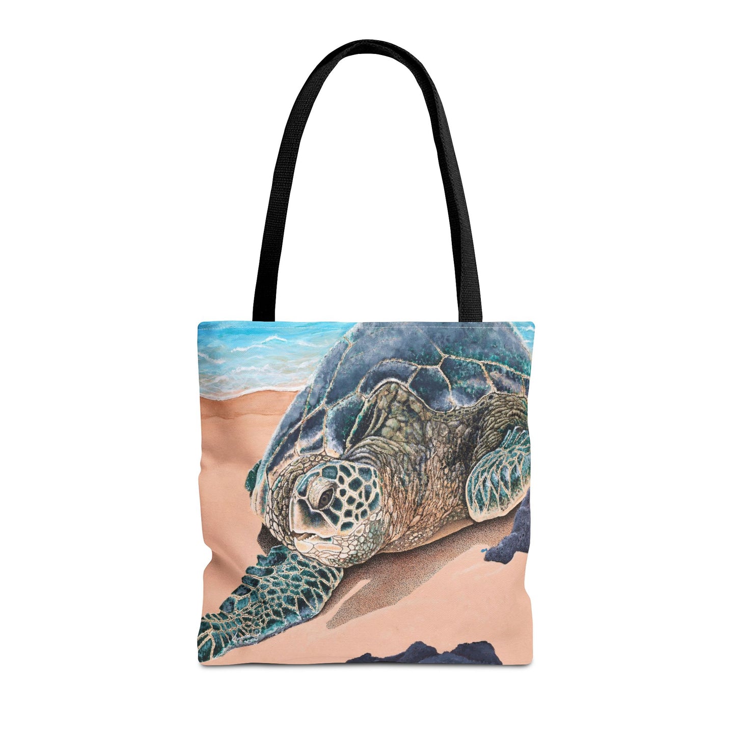 Companion Tote Bag