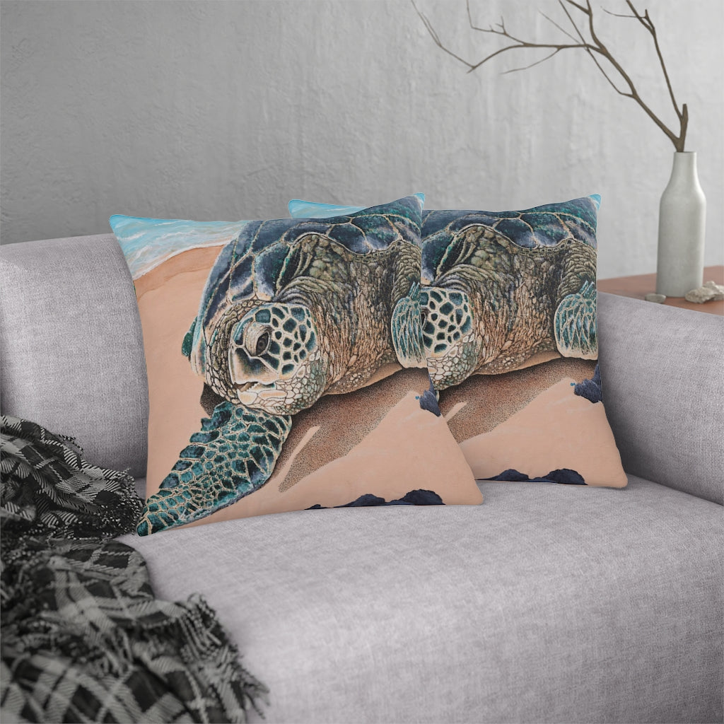 Companion Waterproof Pillow Home Decor