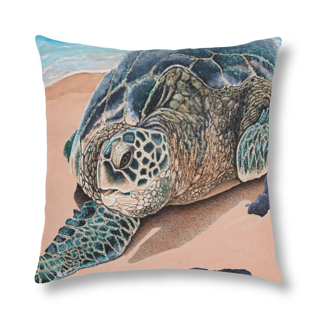 Companion Waterproof Pillow Home Decor