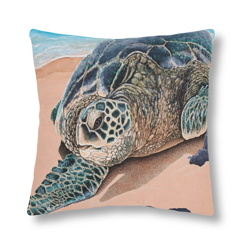 Companion Waterproof Pillow Home Decor