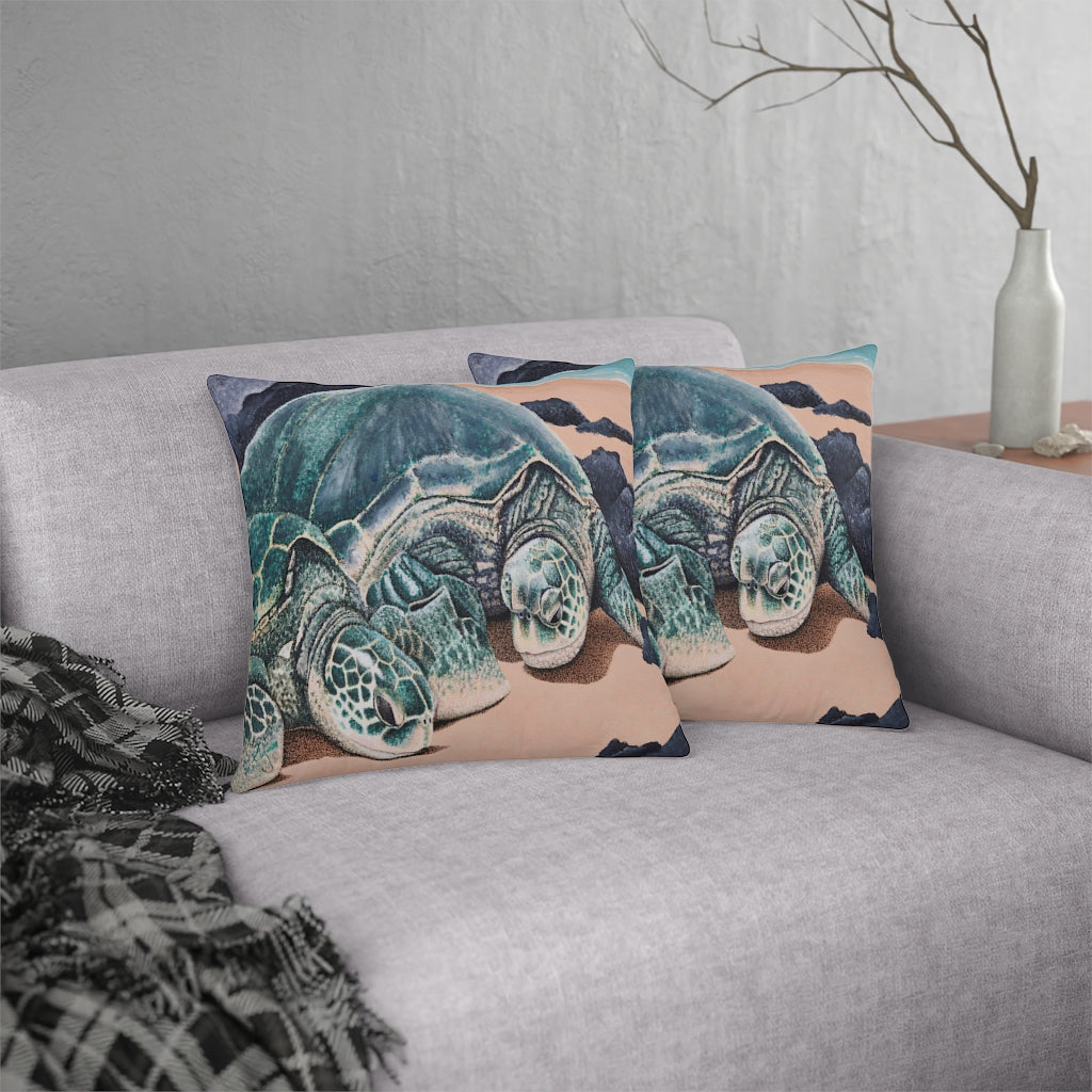 Companion 3 Waterproof Pillow Home Decor