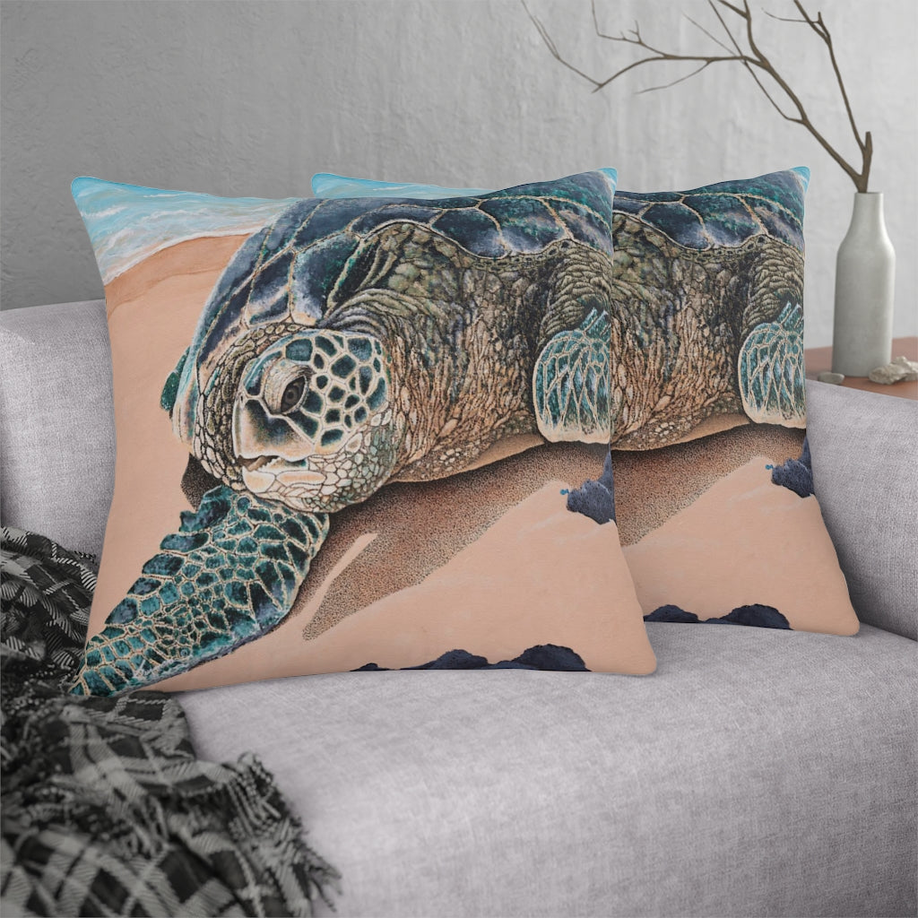 Companion Waterproof Pillow Home Decor