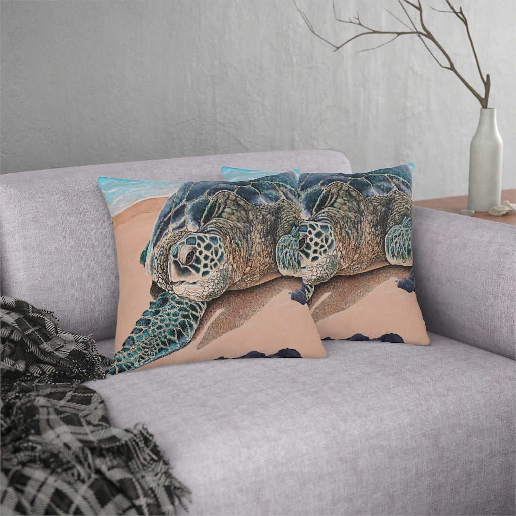 Companion Waterproof Pillow Home Decor