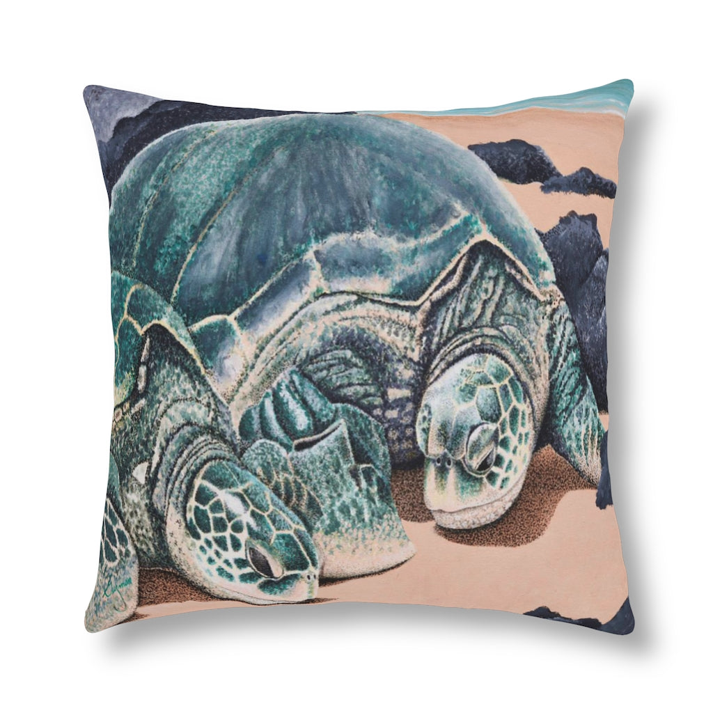 Companion 3 Waterproof Pillow Home Decor