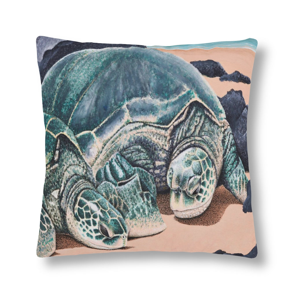 Companion 3 Waterproof Pillow Home Decor