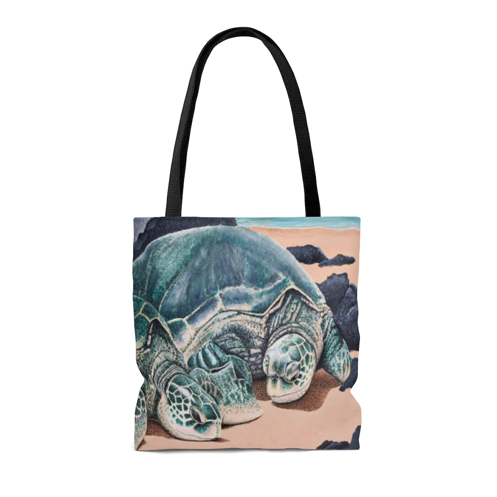 Companion 3 Tote Bag Bags