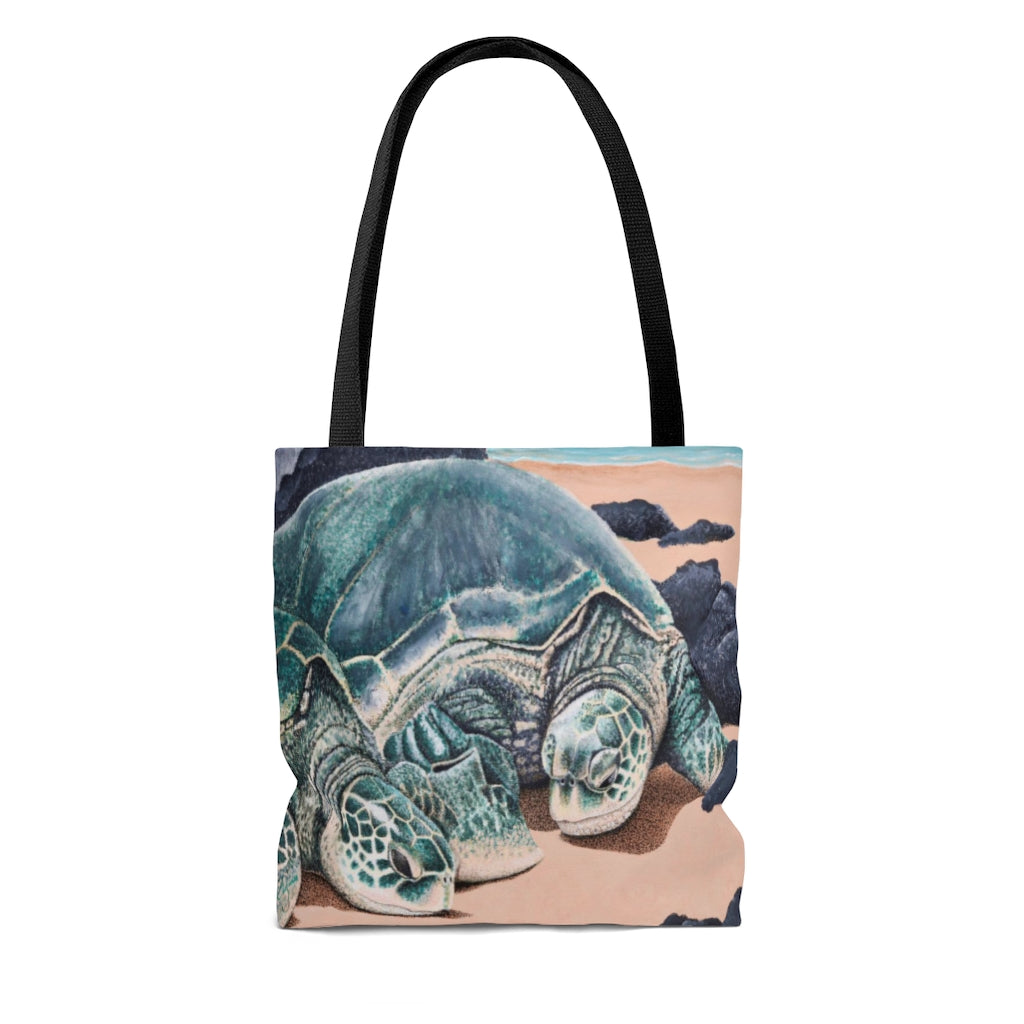 Companion 3 Tote Bag Bags