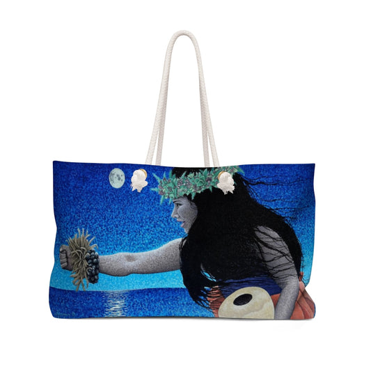 Mahina Beach Bag 24 × 13 Bags