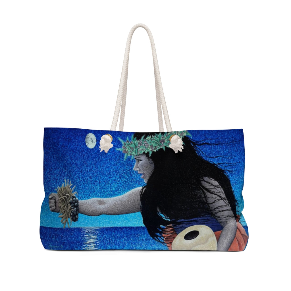 Mahina Beach Bag Bags