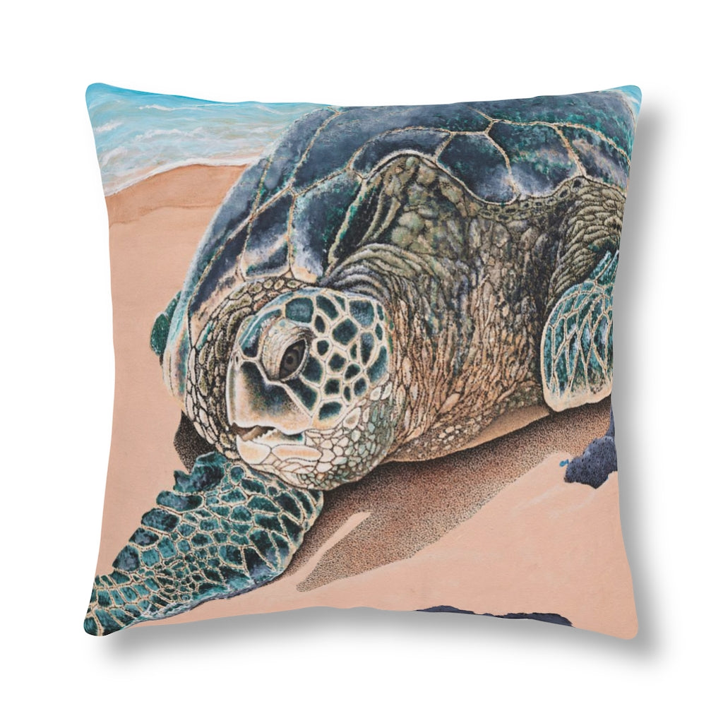 Companion Waterproof Pillow Home Decor