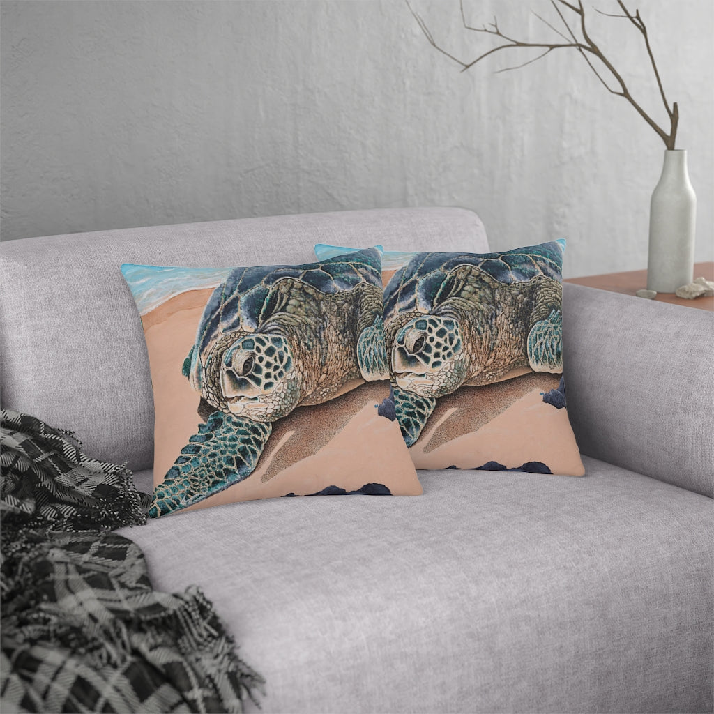 Companion Waterproof Pillow Home Decor