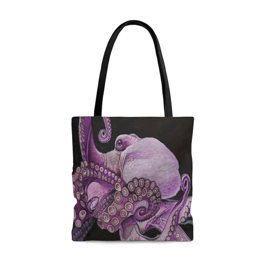Purple Hee Tote Bag Large Bags