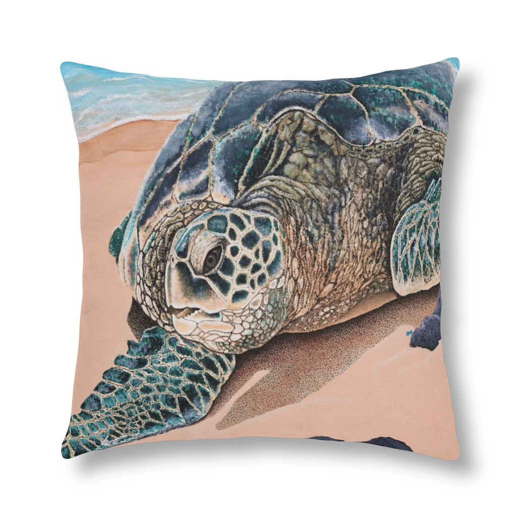 Companion Waterproof Pillow Home Decor