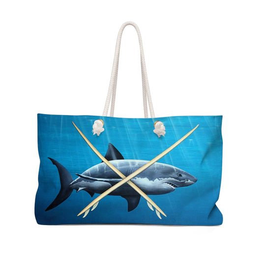 Surfers Welcome Beach Bag 24 × 13 Bags