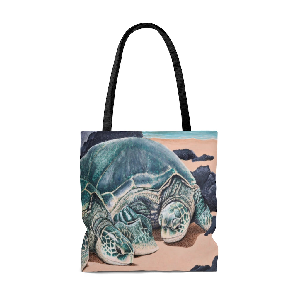 Companion 3 Tote Bag Bags