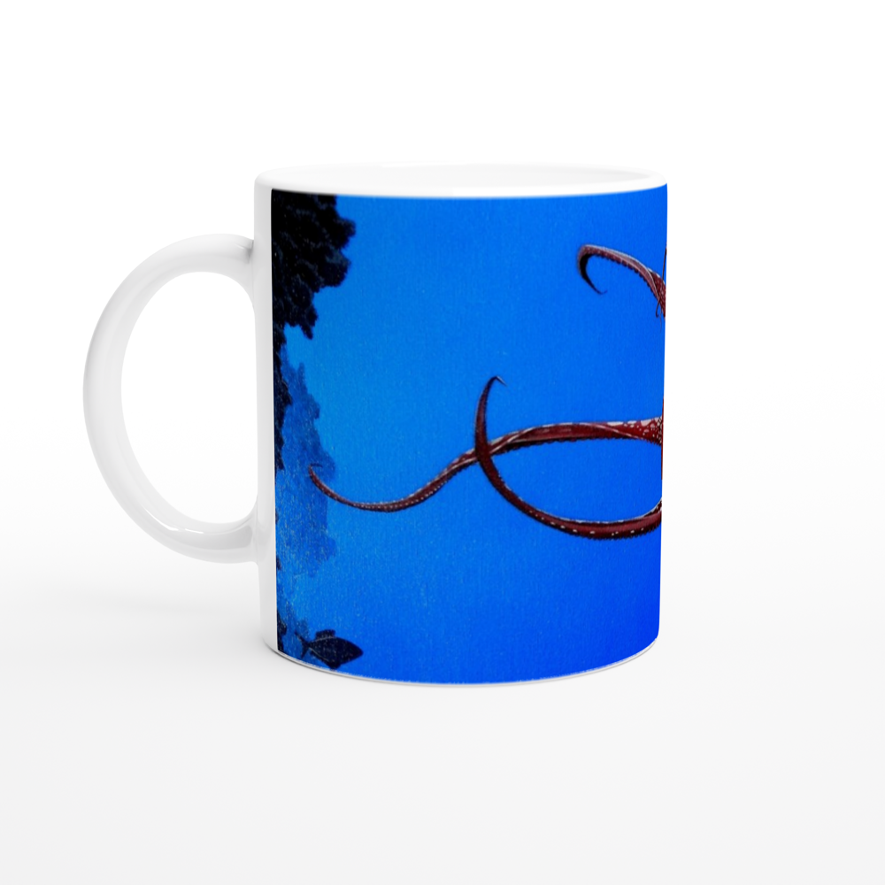 Hee 11Oz Mug Print Material