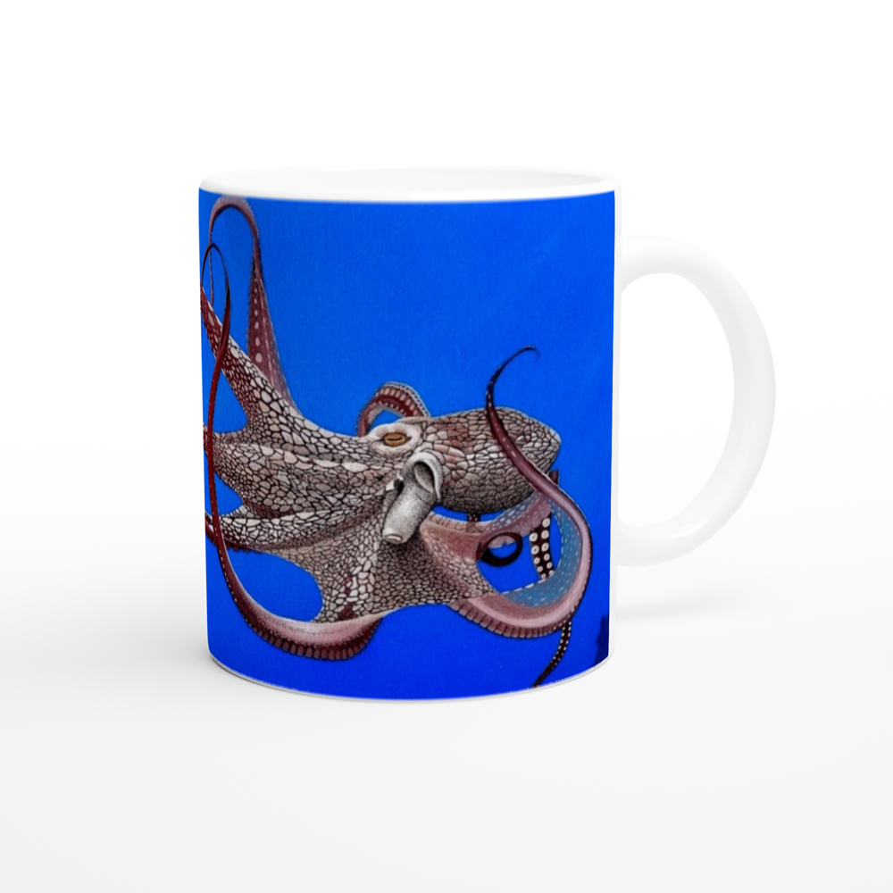 Hee 11Oz Mug Print Material